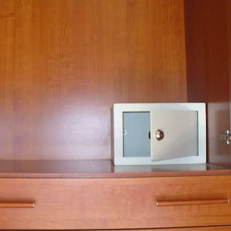 Azzurra Ξενοδοχείο 2*