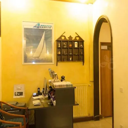 Azzurra 2*