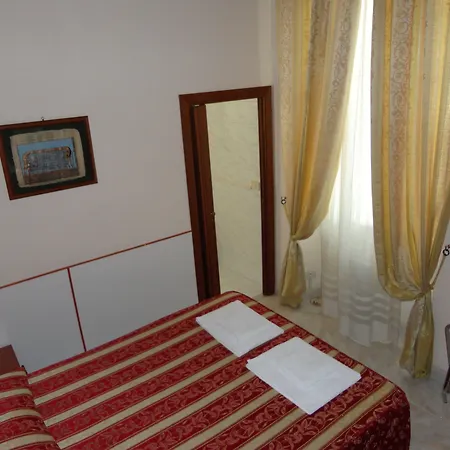 Azzurra Hotel 2*