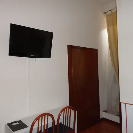 Azzurra Hotel 2*