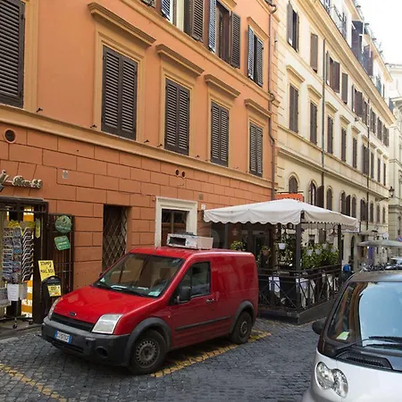 Azzurra Rome