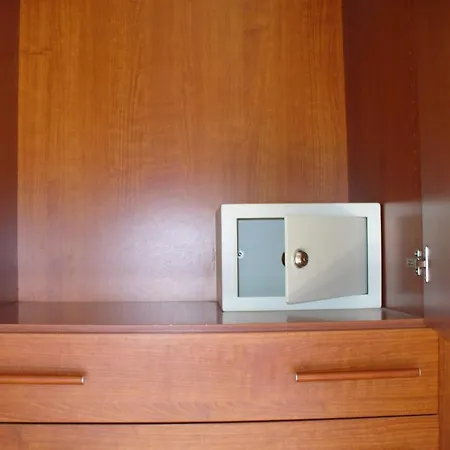 Azzurra Hotel 2*