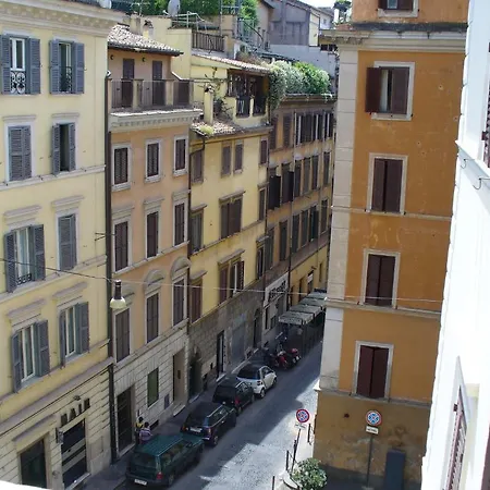 Azzurra Hotel