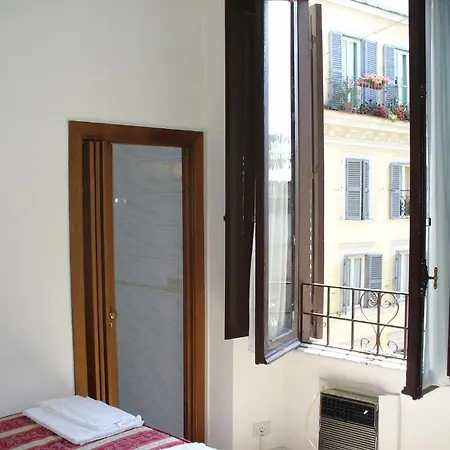Azzurra Hotel 2*