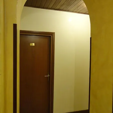 Azzurra Hotel