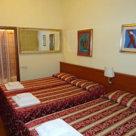 Azzurra Hotel 2*