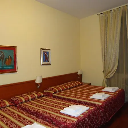 Hotel Azzurra 2*