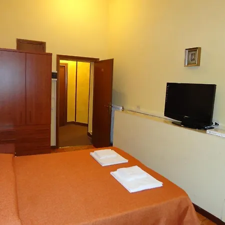 Azzurra Hotel Rome