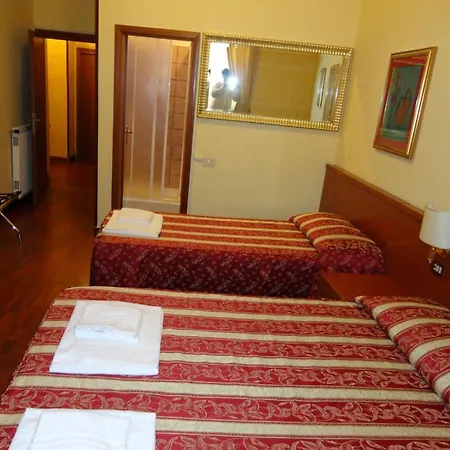 Azzurra Hotel Rome