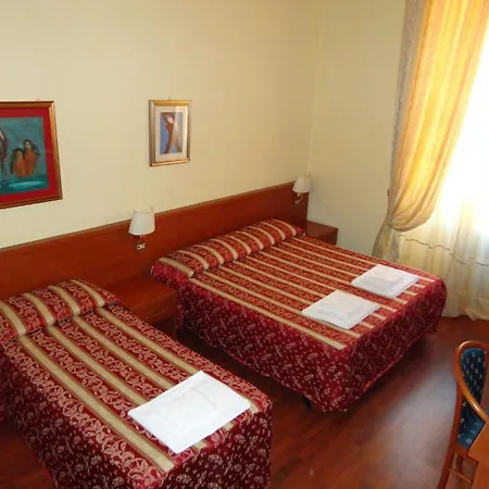 Azzurra Hotel 2*