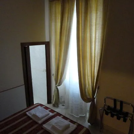 Azzurra Hotel