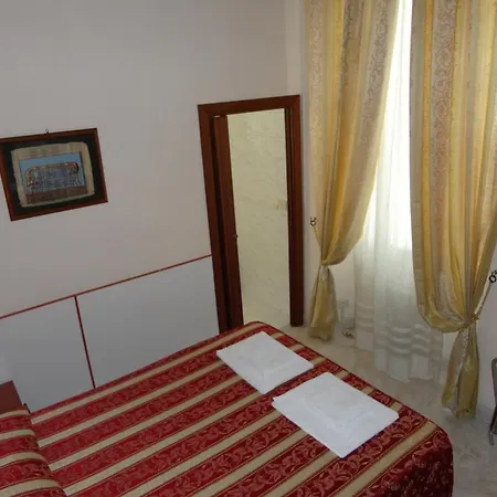 Azzurra Hotel 2*
