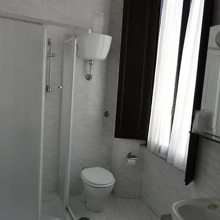 Azzurra Hotel