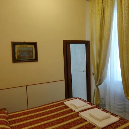 Hotel Azzurra Rome