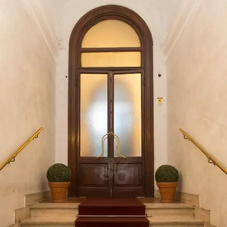 Azzurra Hotel 2*