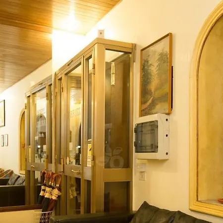 Hotel Azzurra Rome