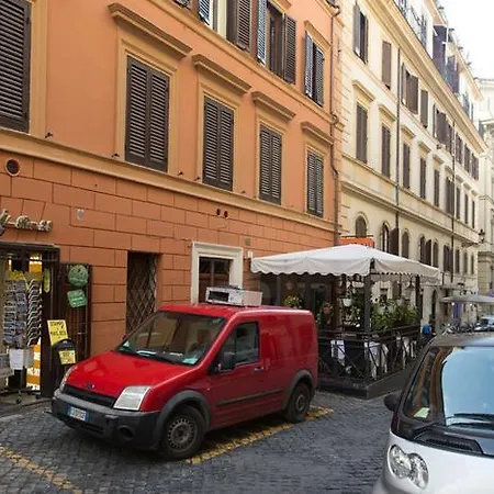 Hotel Azzurra