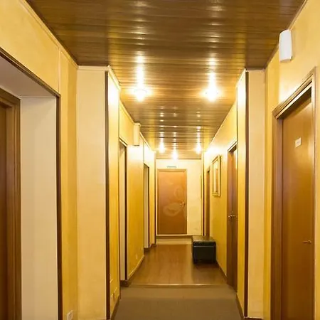 Azzurra Hotel