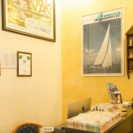 Azzurra 2*