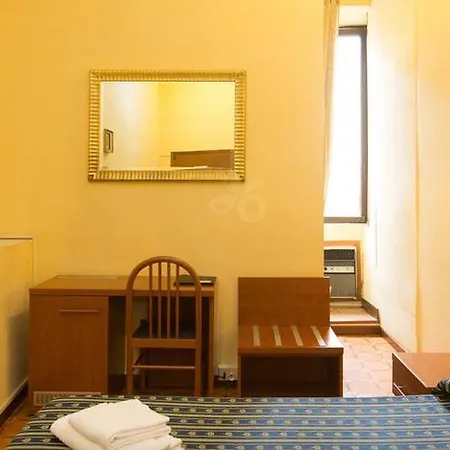 Azzurra Hotel Rome