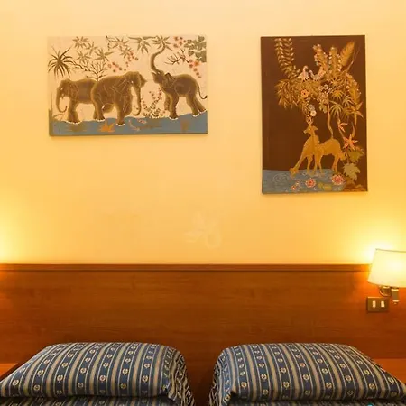 Hotel Azzurra Rome