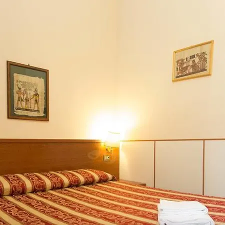 Azzurra Hotel Rome