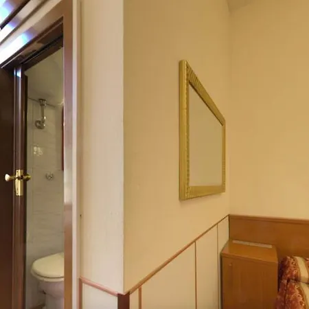 Azzurra Hotel