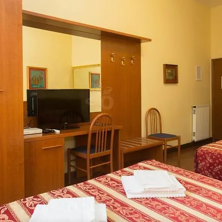 Hotel Azzurra Rome