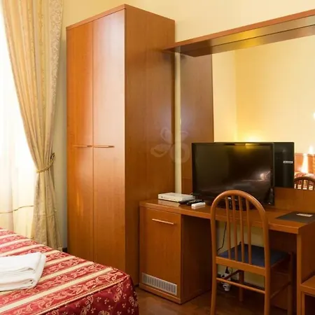 Hotel Azzurra