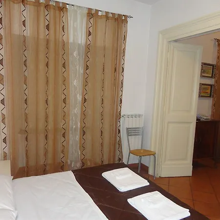 Hotel Azzurra Rome