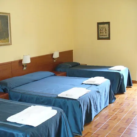 Azzurra Rome