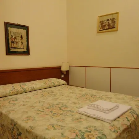 Azzurra Hotel Roma
