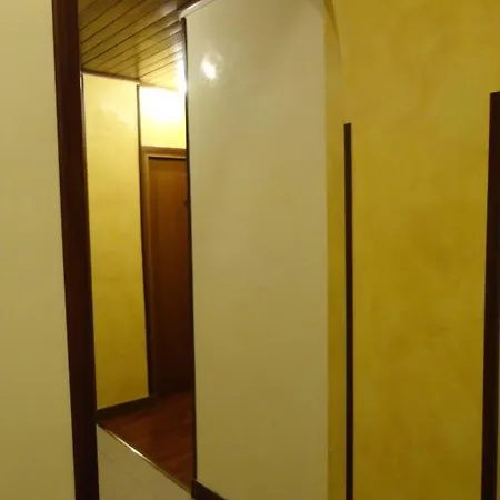 Hotel Azzurra Roma
