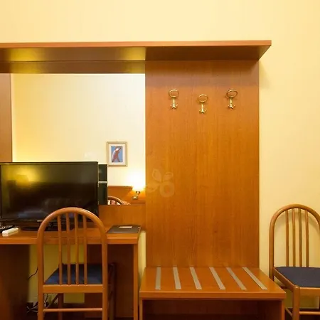 Azzurra Hotel