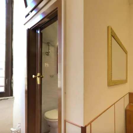 Azzurra Hotel Roma