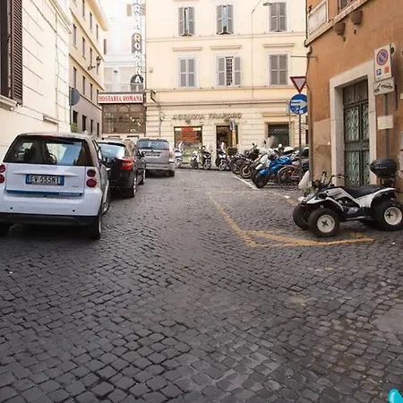 Azzurra Hotel Roma