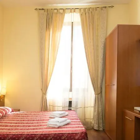 Otel Azzurra Roma